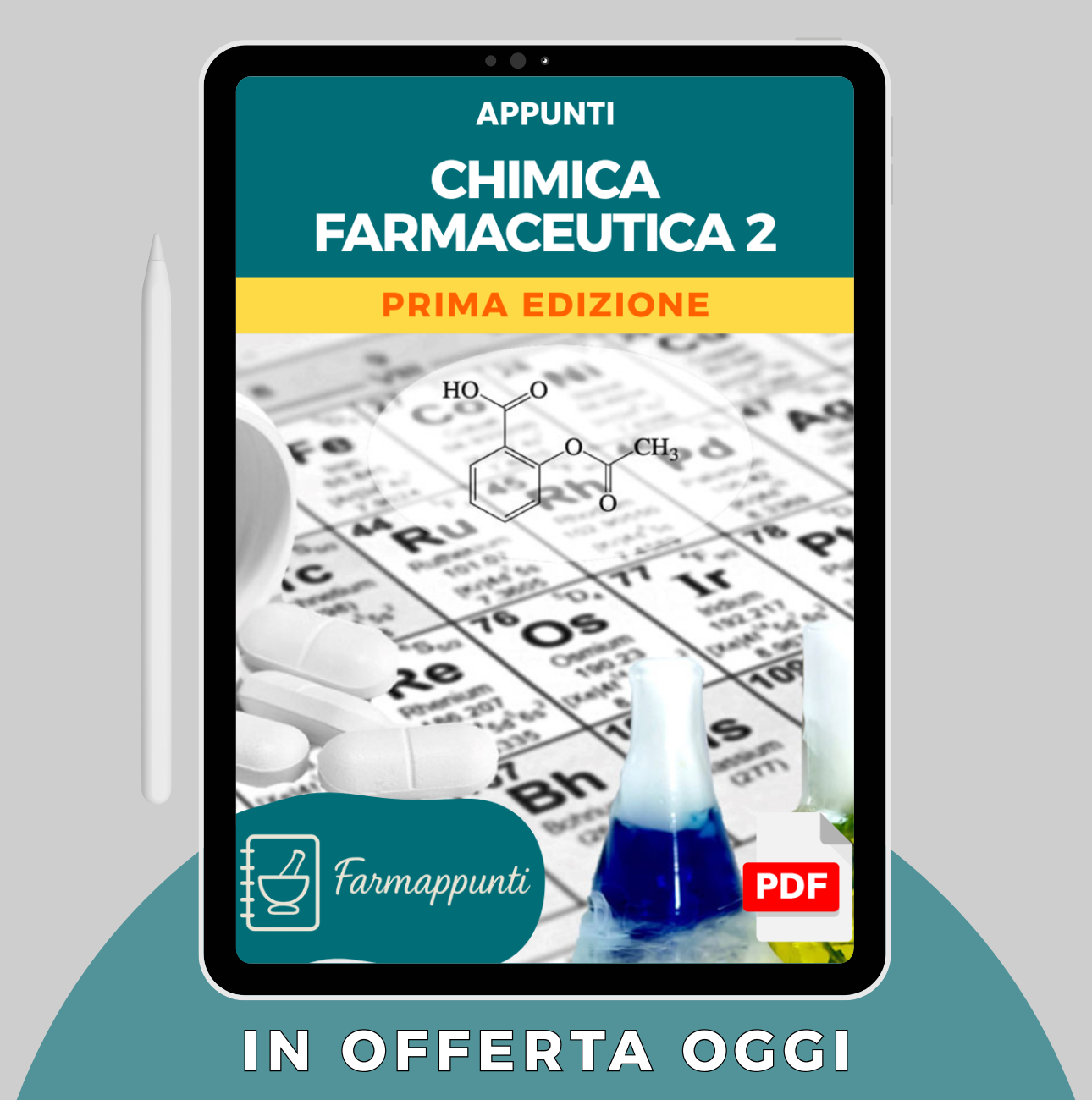 Chimica Farmaceutica 2