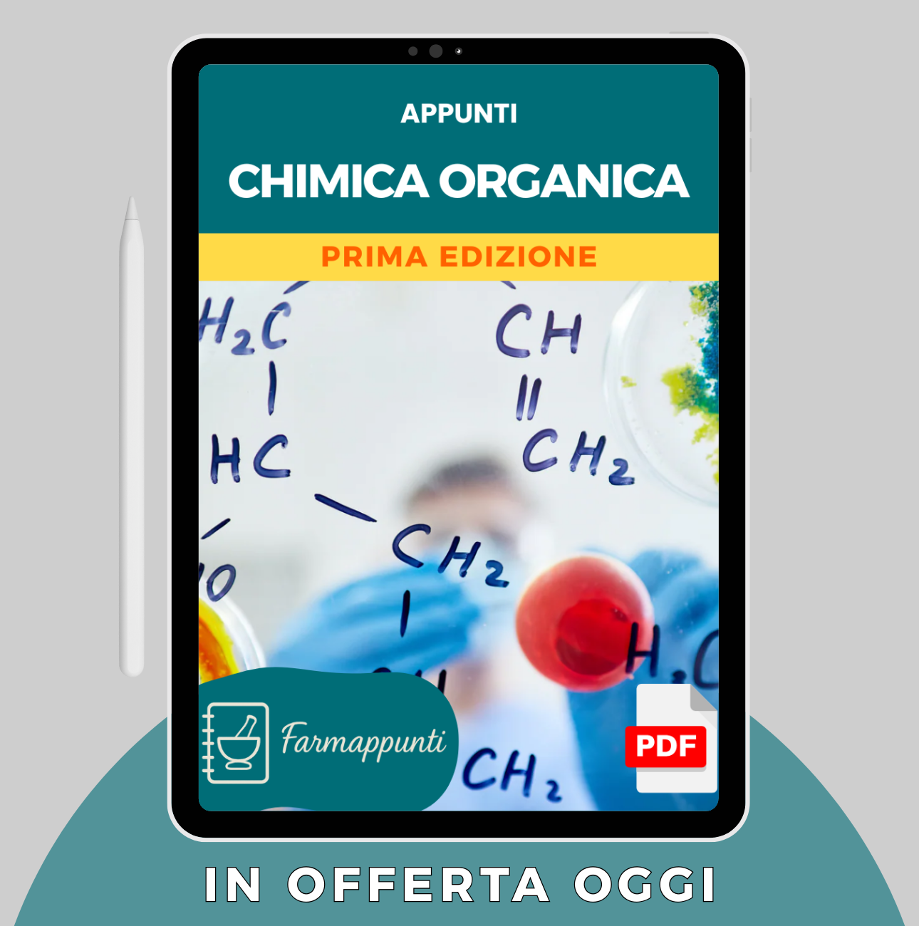 Chimica Organica