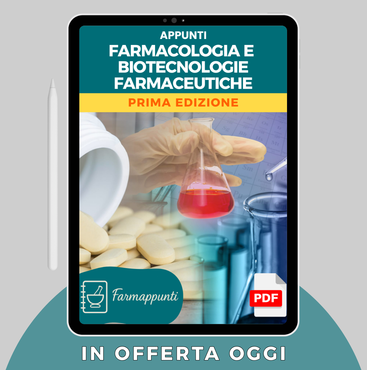 Farmacologia e Biotecnologie Farmaceutiche