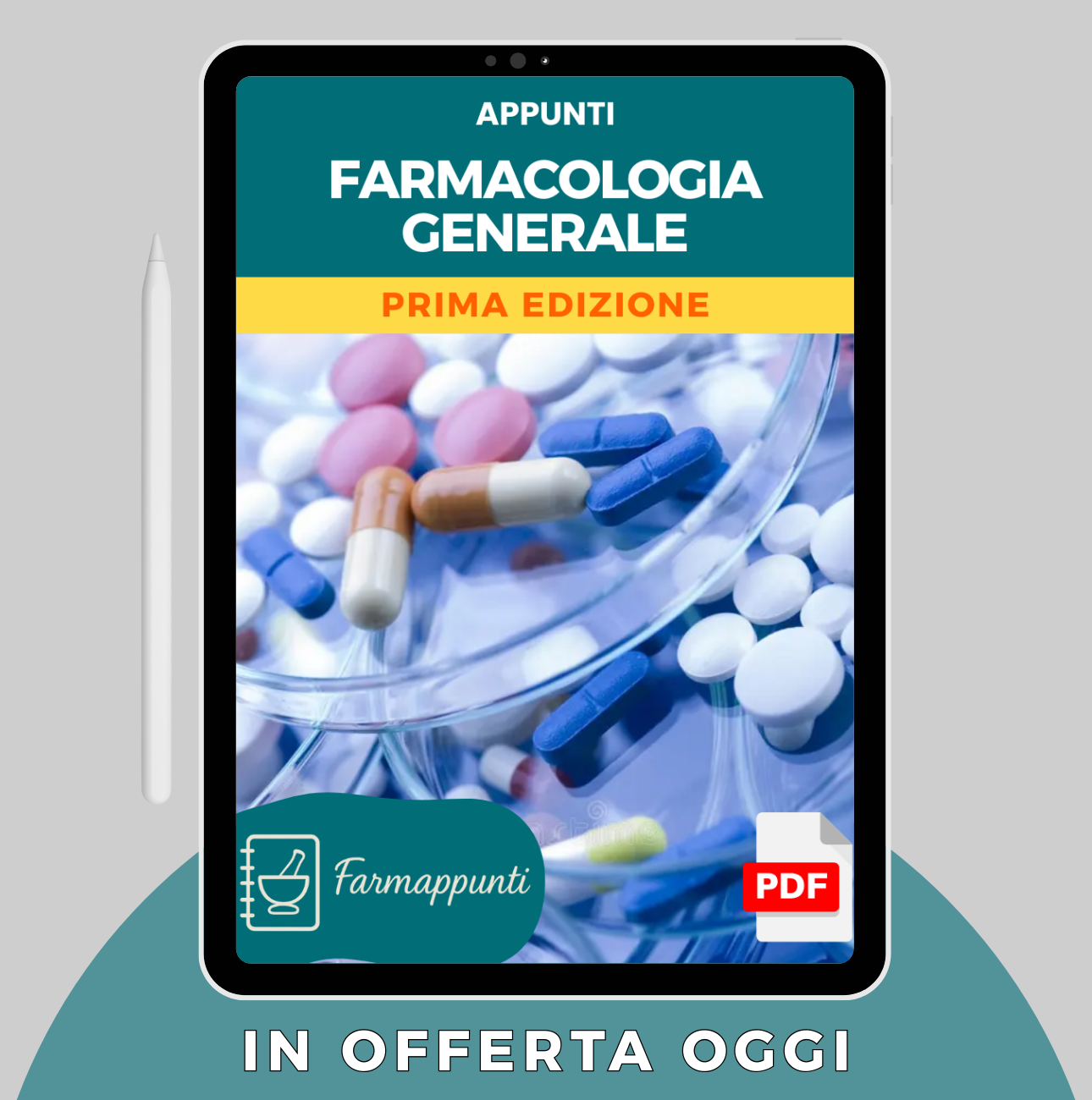 Farmacologia Generale