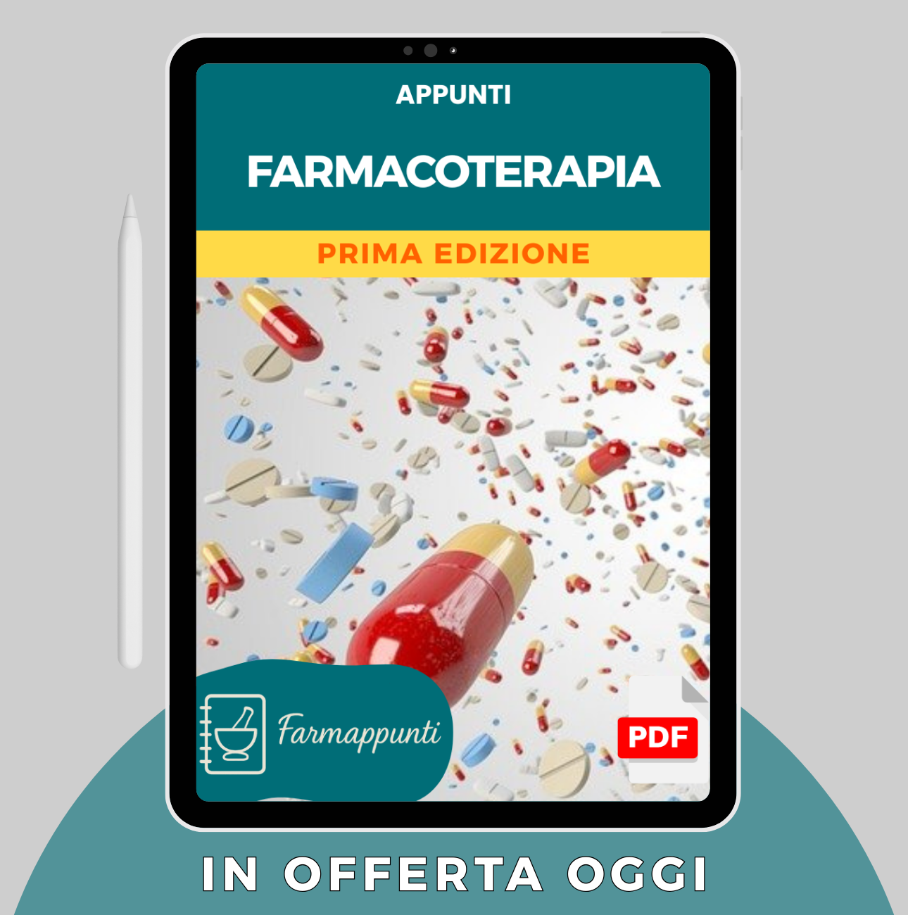 Farmacoterapia