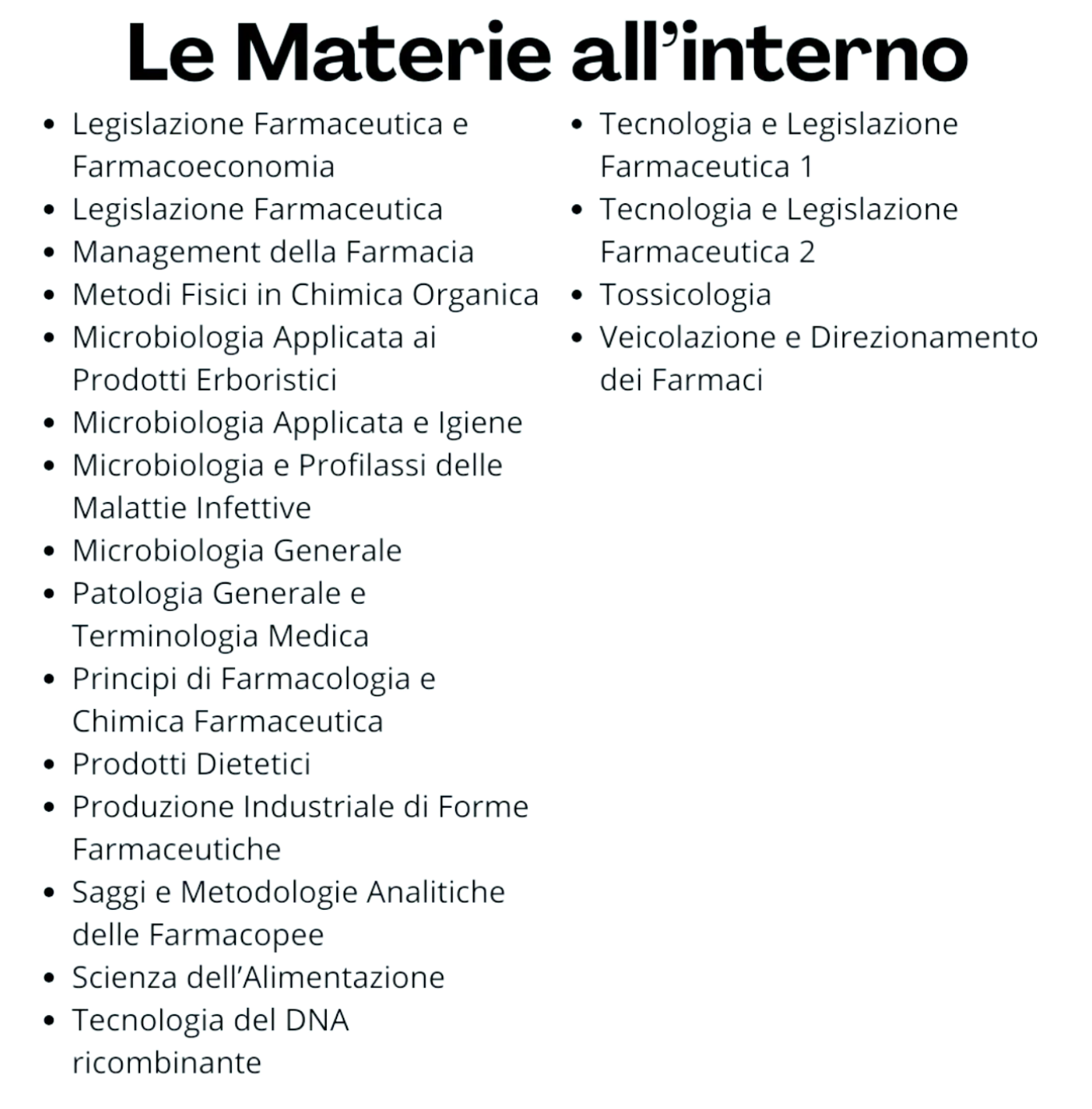 Bundle Completo Farmappunti