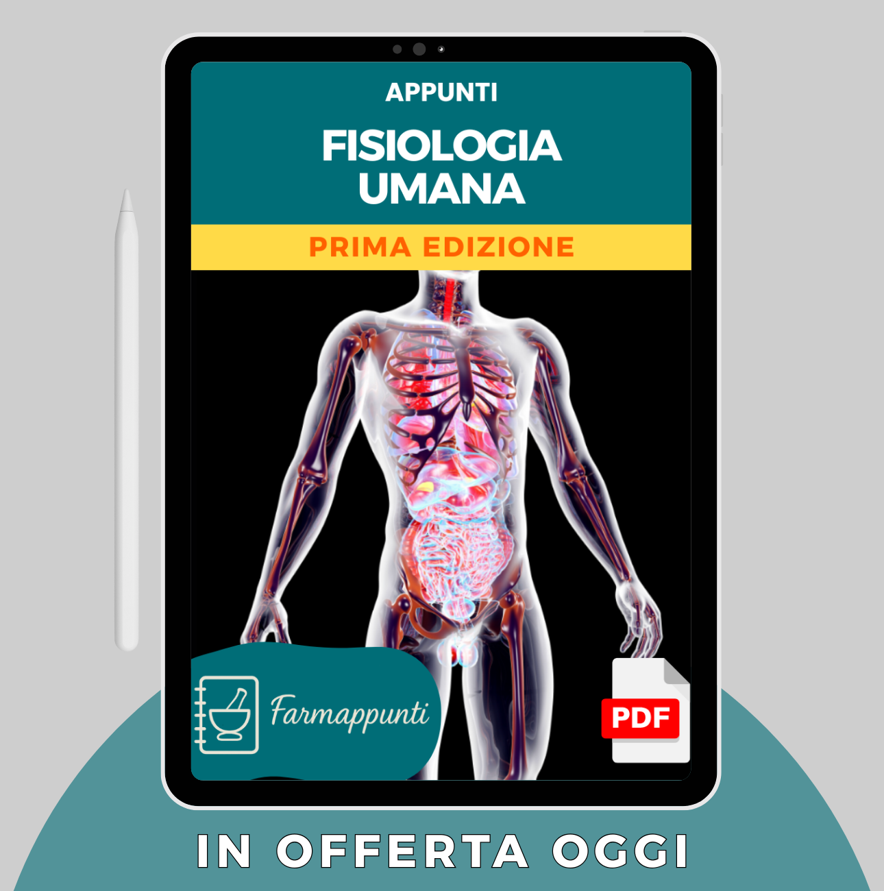 Fisiologia Umana