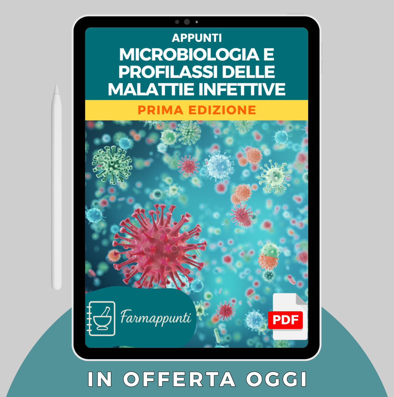 Microbiologia e Profilassi delle Malattie Infettive