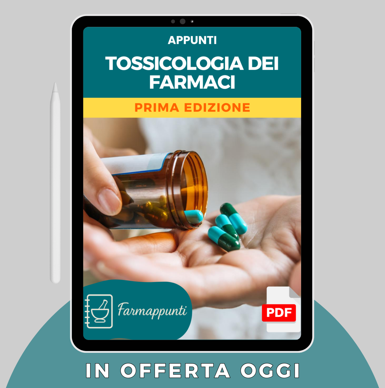 Tossicologia dei Farmaci