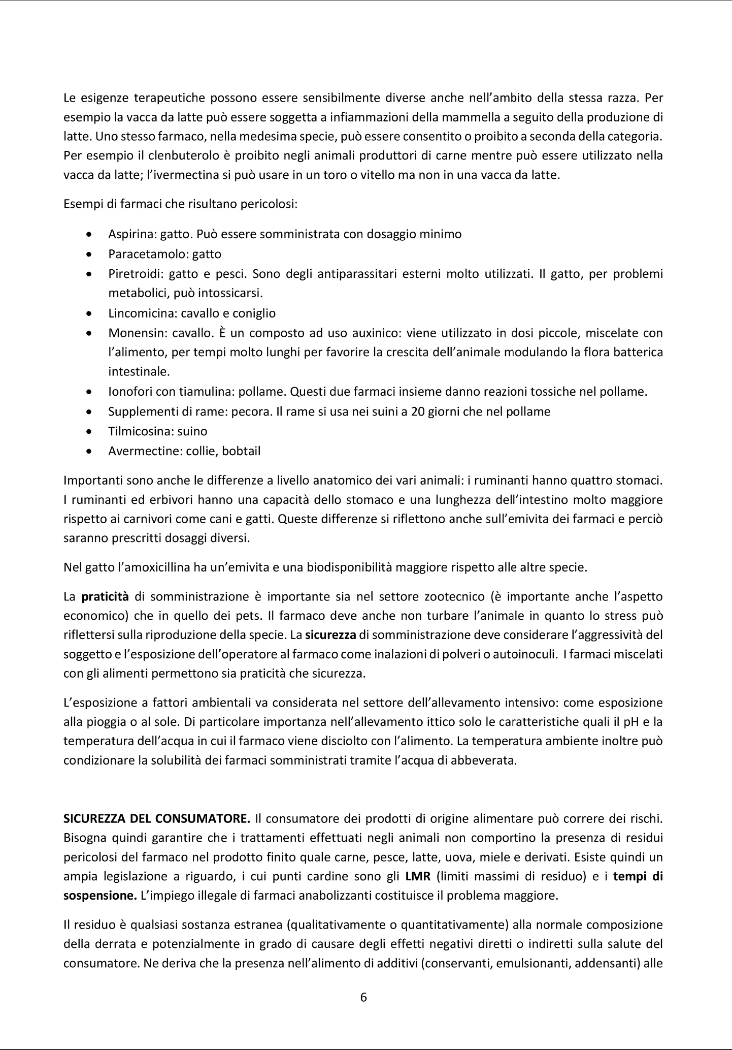 Farmacia Veterinaria