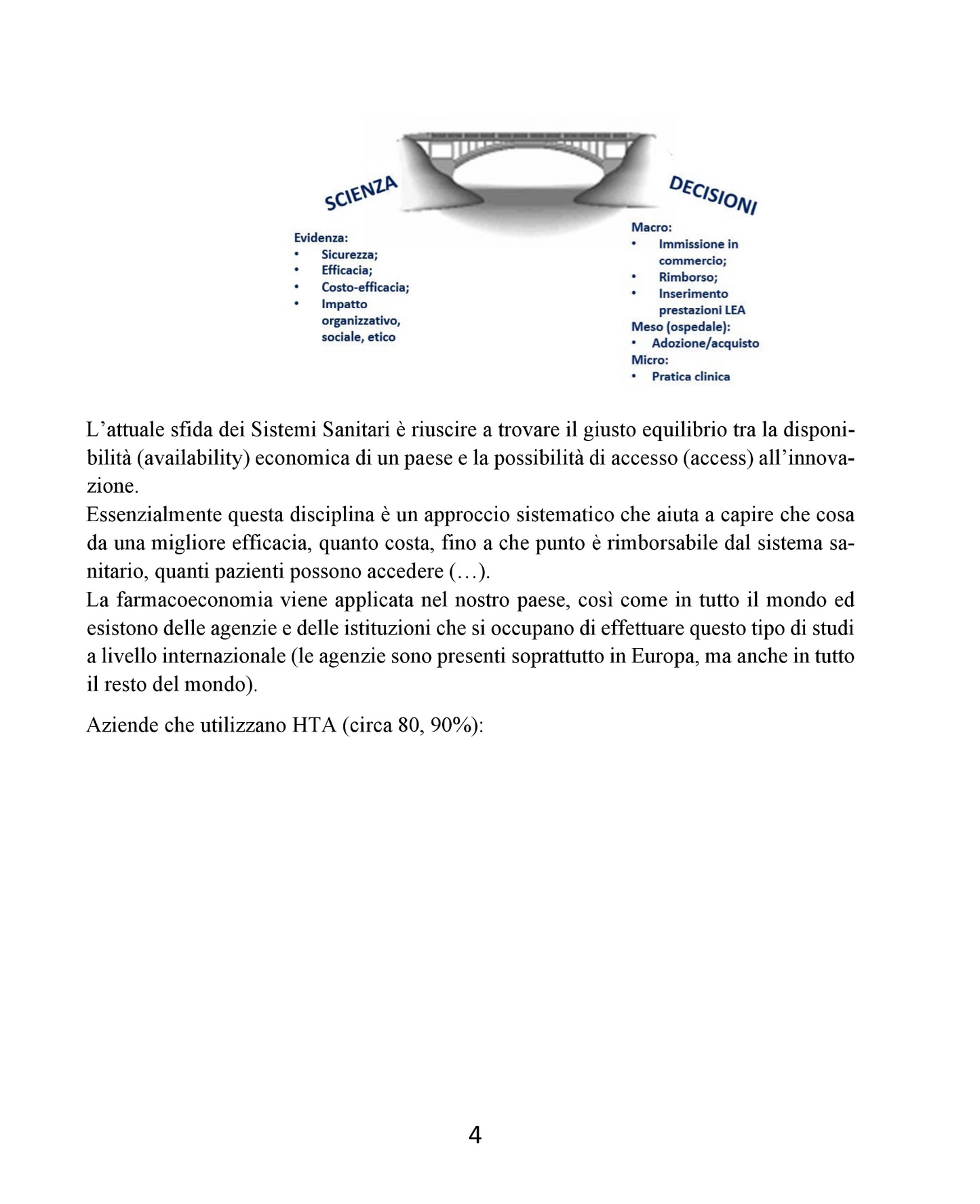 Farmacoeconomia