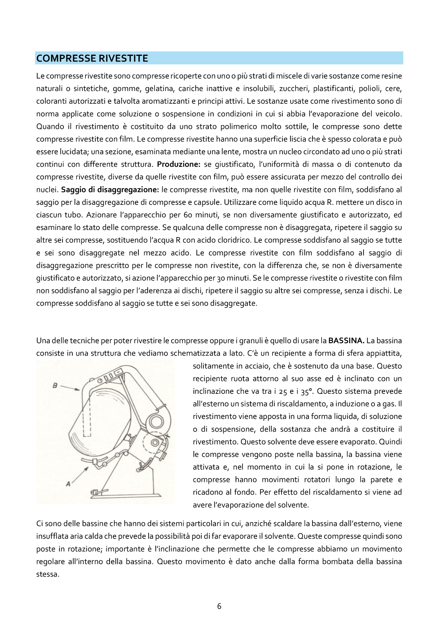 Legislazione Farmaceutica e Farmacoeconomia