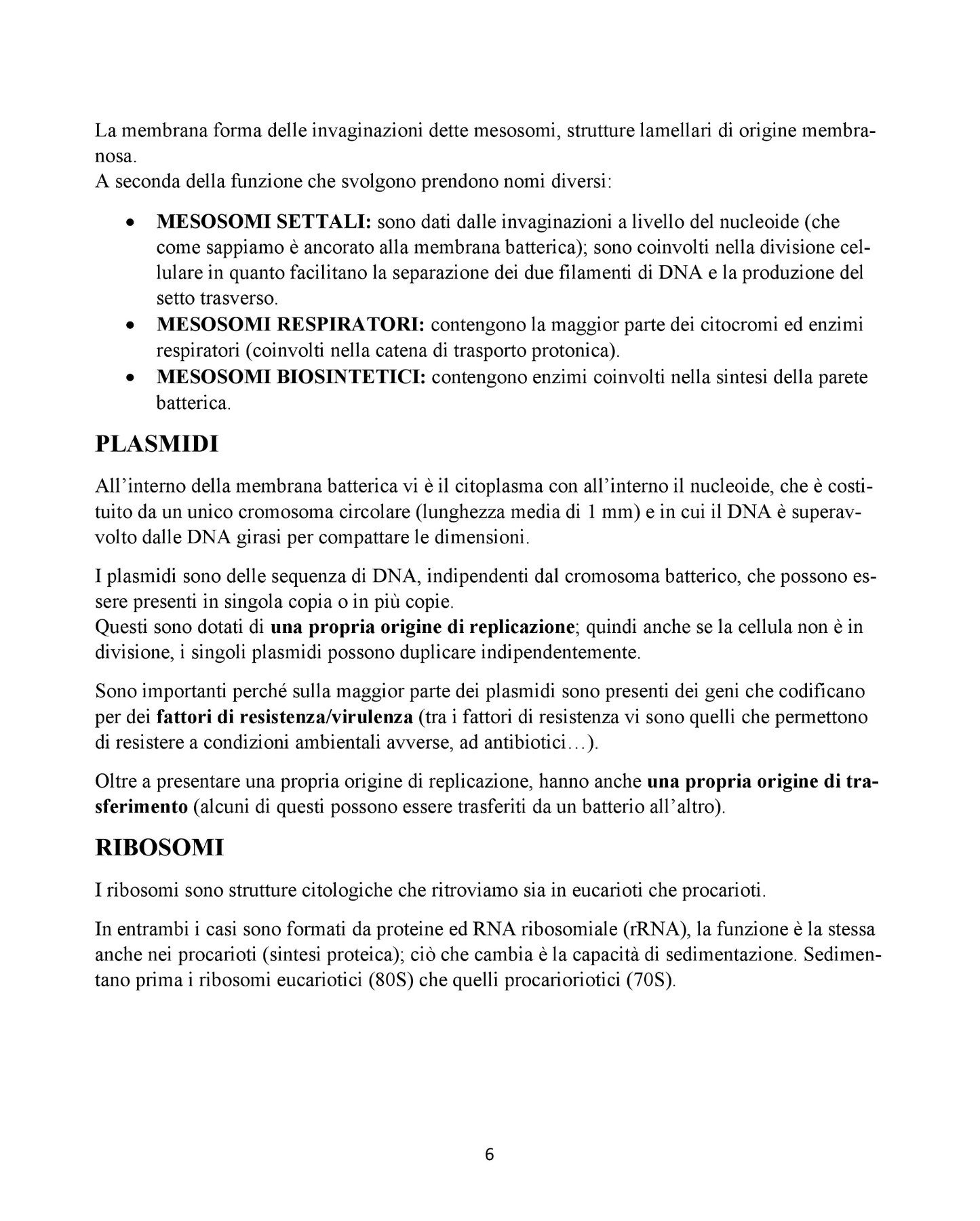 Microbilogia Applicata ai Prodotti Erboristici