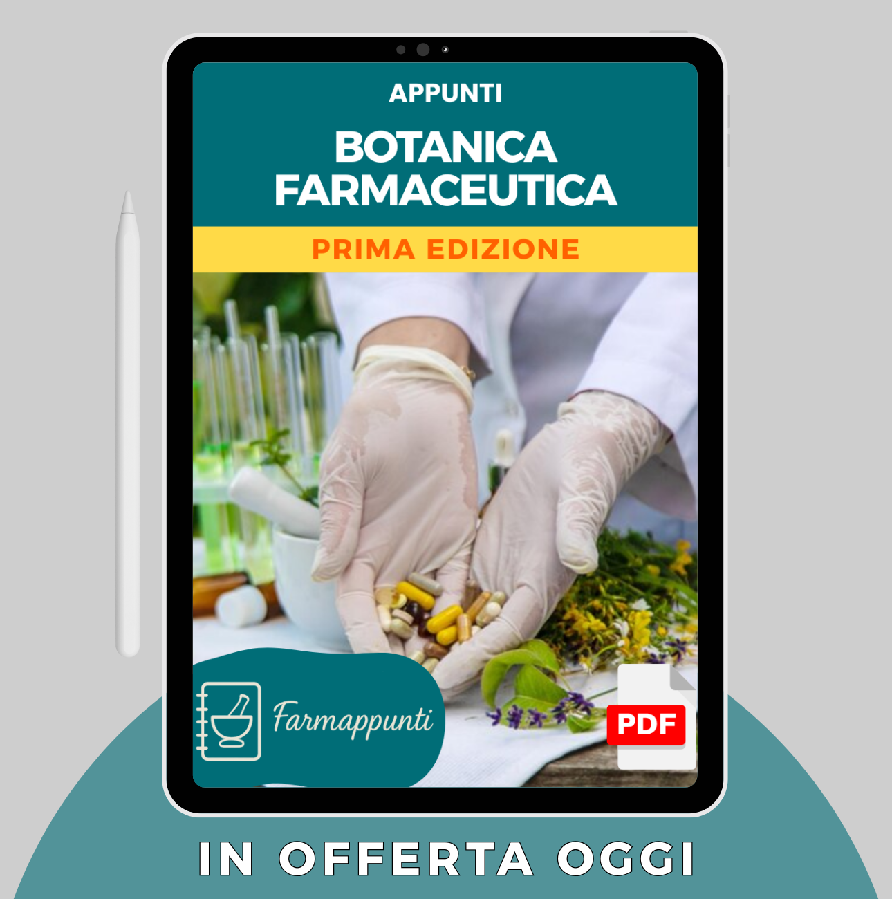 Botanica Farmaceutica