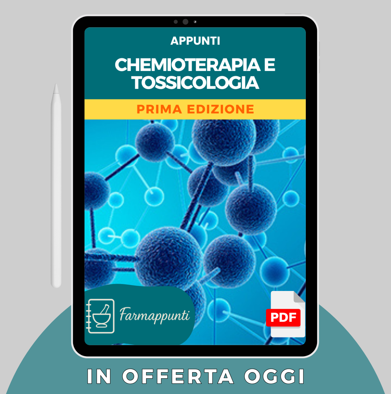 Chemioterapia e Tossicologia