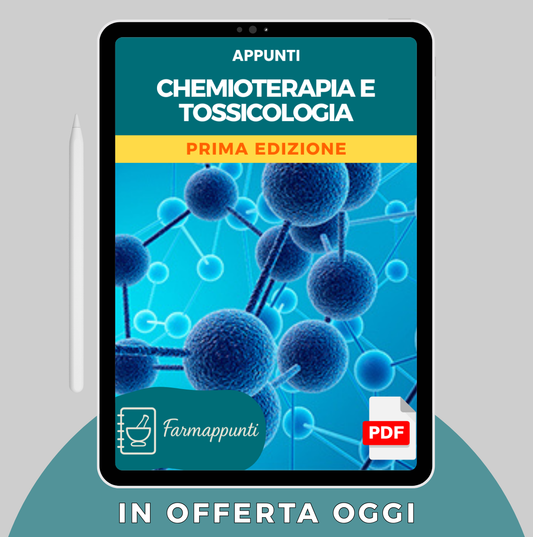 Chemioterapia e Tossicologia