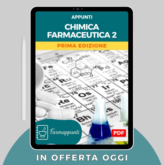 Chimica Farmaceutica 2