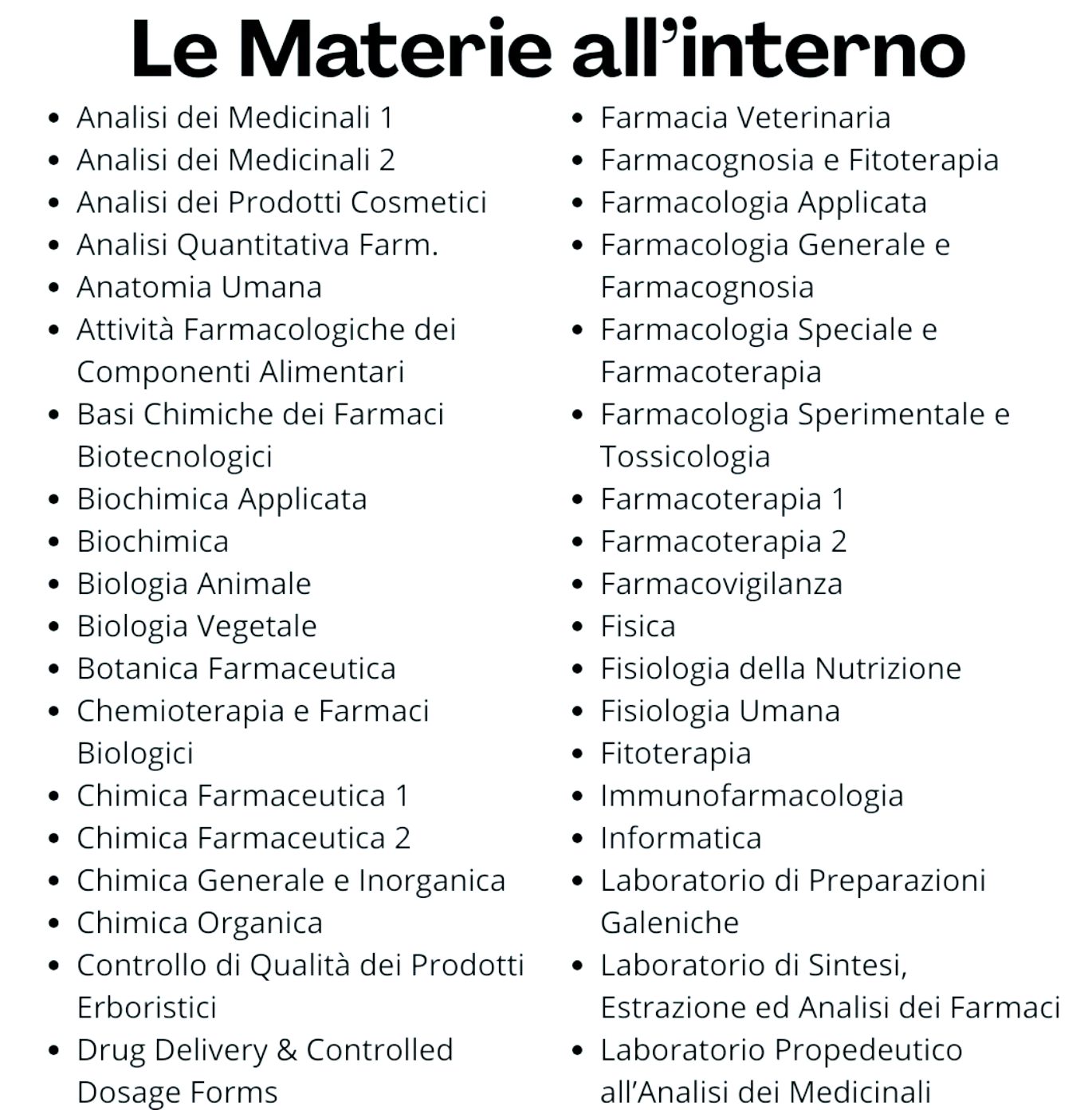 Bundle Completo Farmappunti
