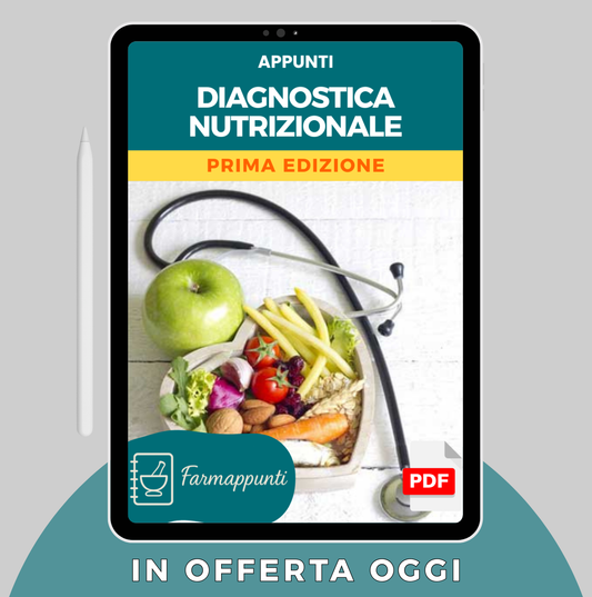 Diagnostica Nutrizionale