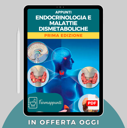 Endocrinologia e Malattie Dismetaboliche