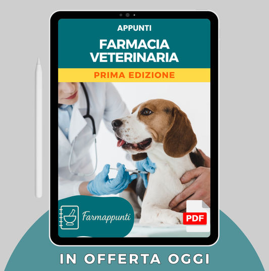 Farmacia Veterinaria