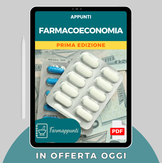 Farmacoeconomia