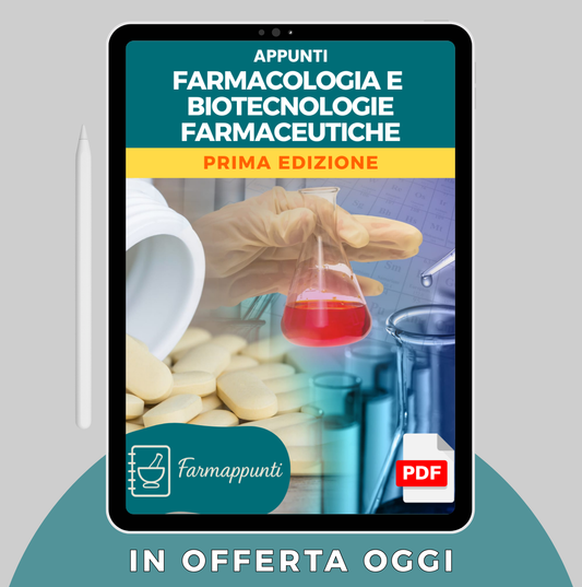 Farmacologia e Biotecnologie Farmaceutiche