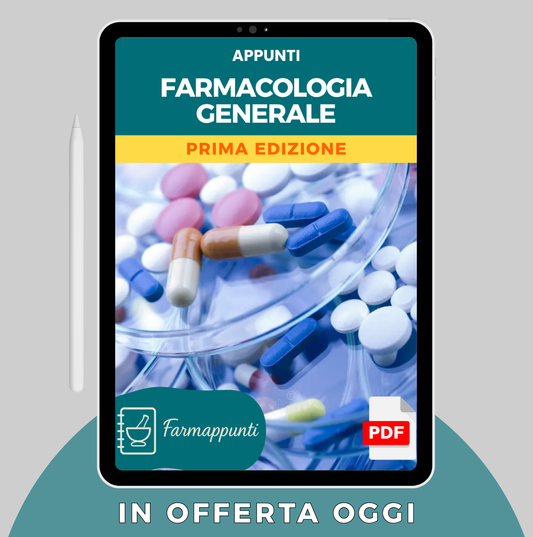 Farmacologia Generale