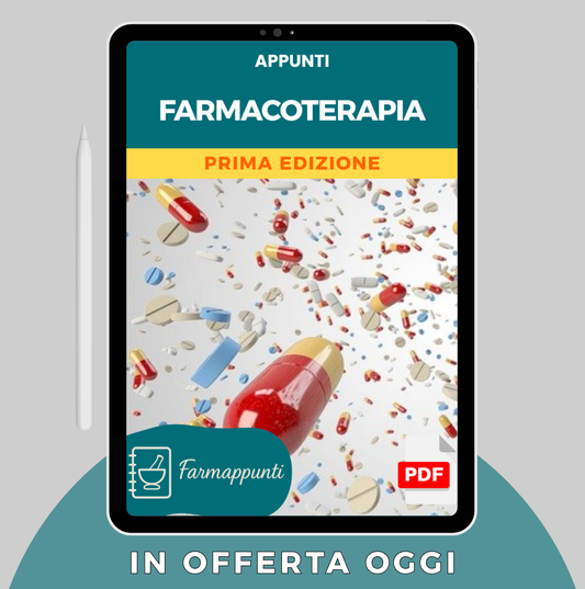Farmacoterapia