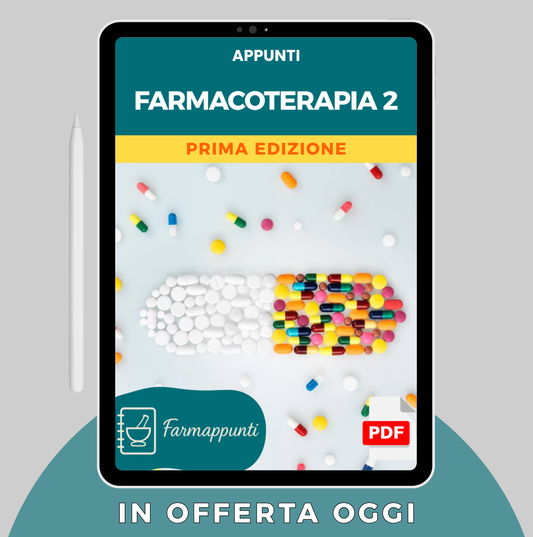 Farmacoterapia 2