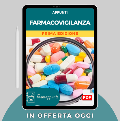 Farmacovigilanza