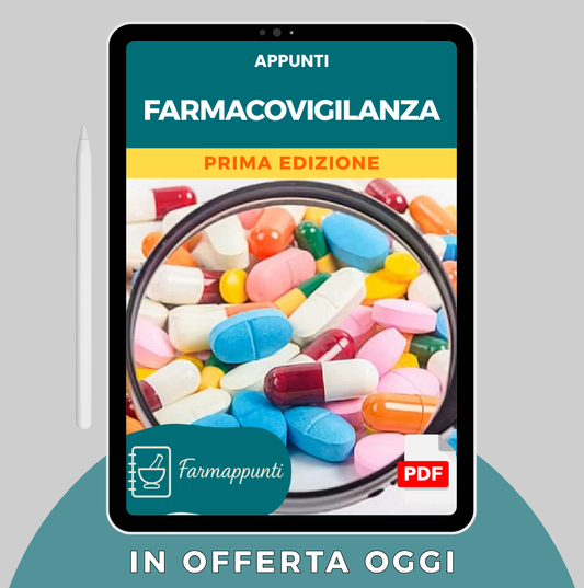 Farmacovigilanza