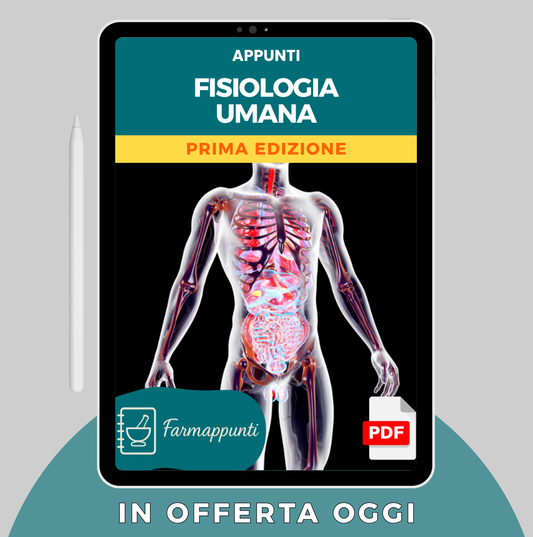 Fisiologia Umana