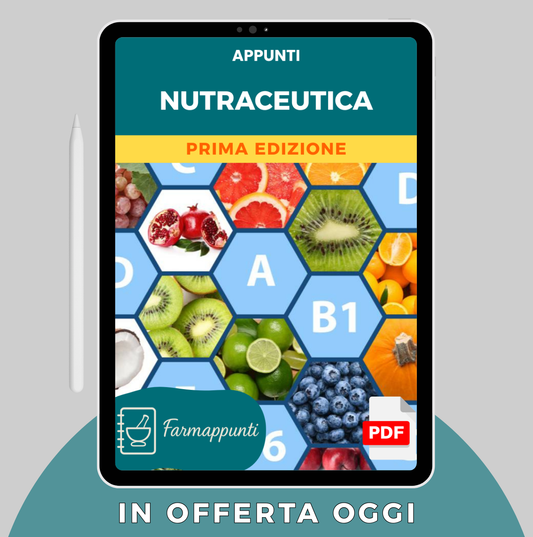 Nutraceutica