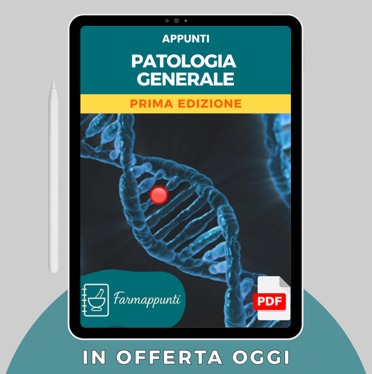 Patologia Generale