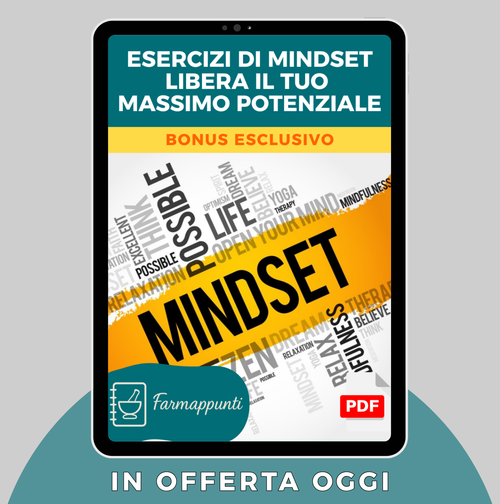 Esercizi di Mindset: Libera il Tuo Massimo Potenziale