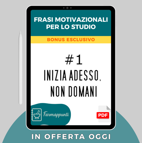 Frasi Motivazionali per Lo Studio