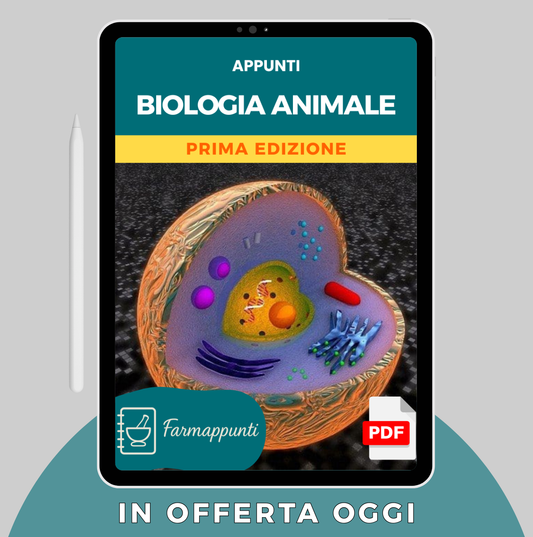 Biologia Animale