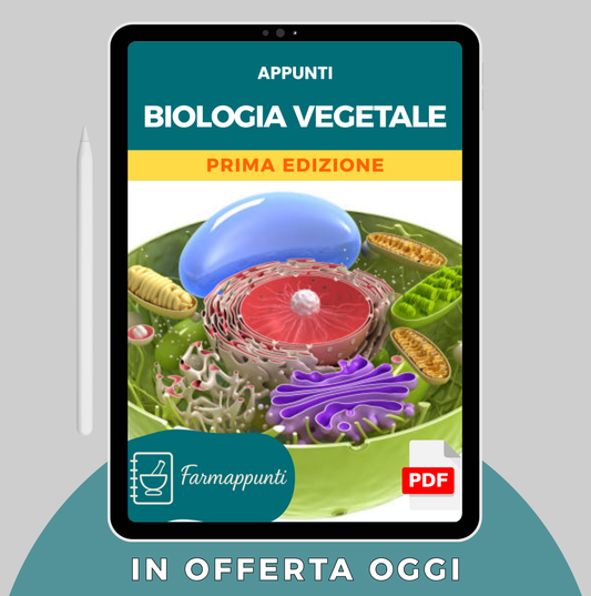 Biologia Vegetale