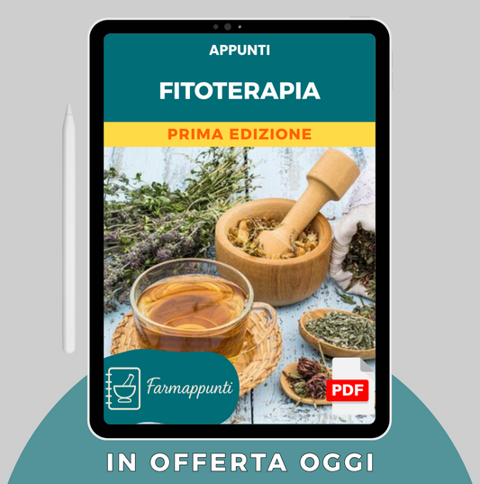 Fitoterapia