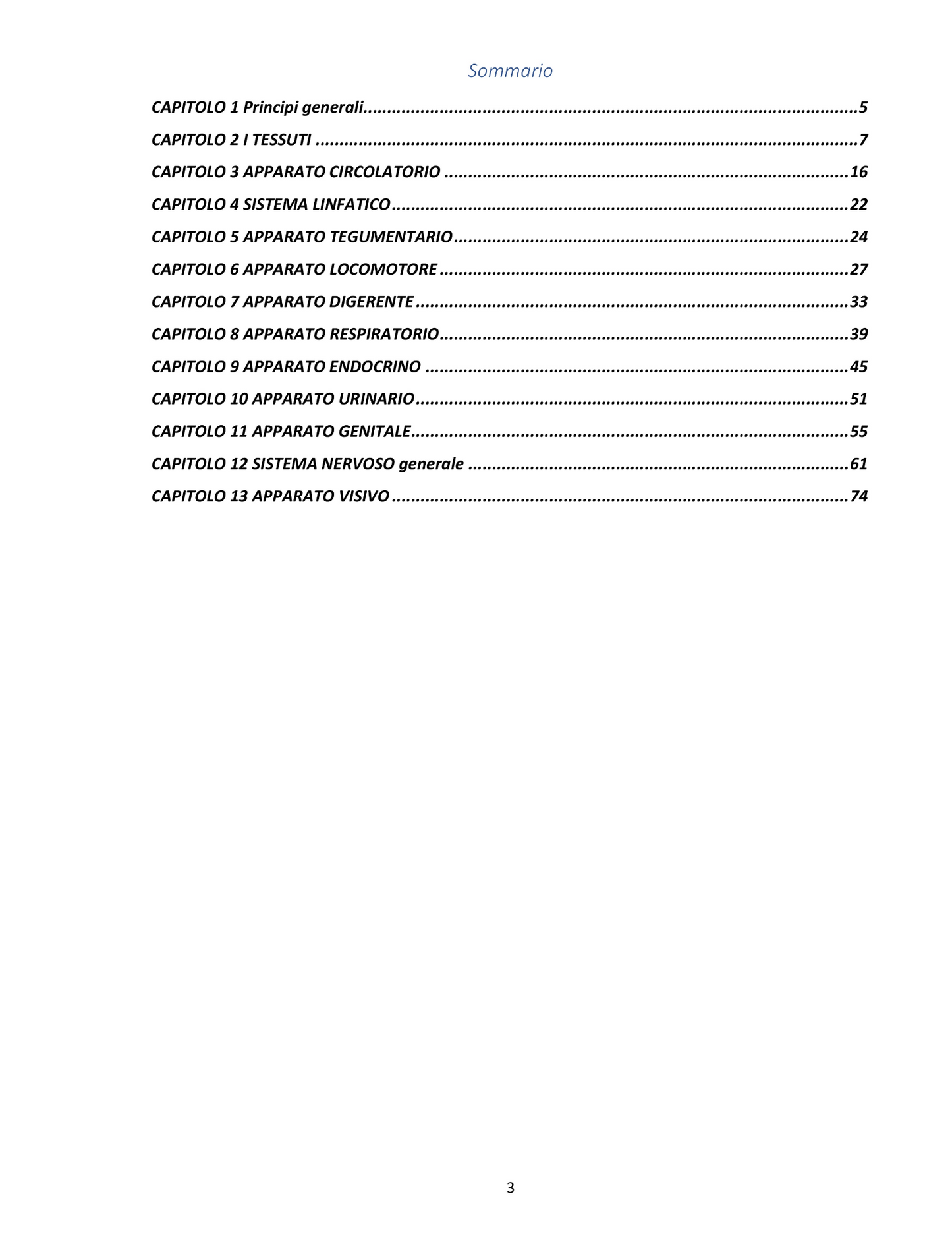 Anatomia Umana