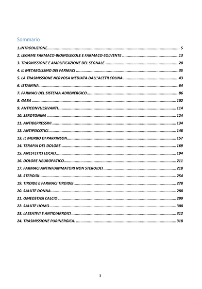 Chimica Farmaceutica 2