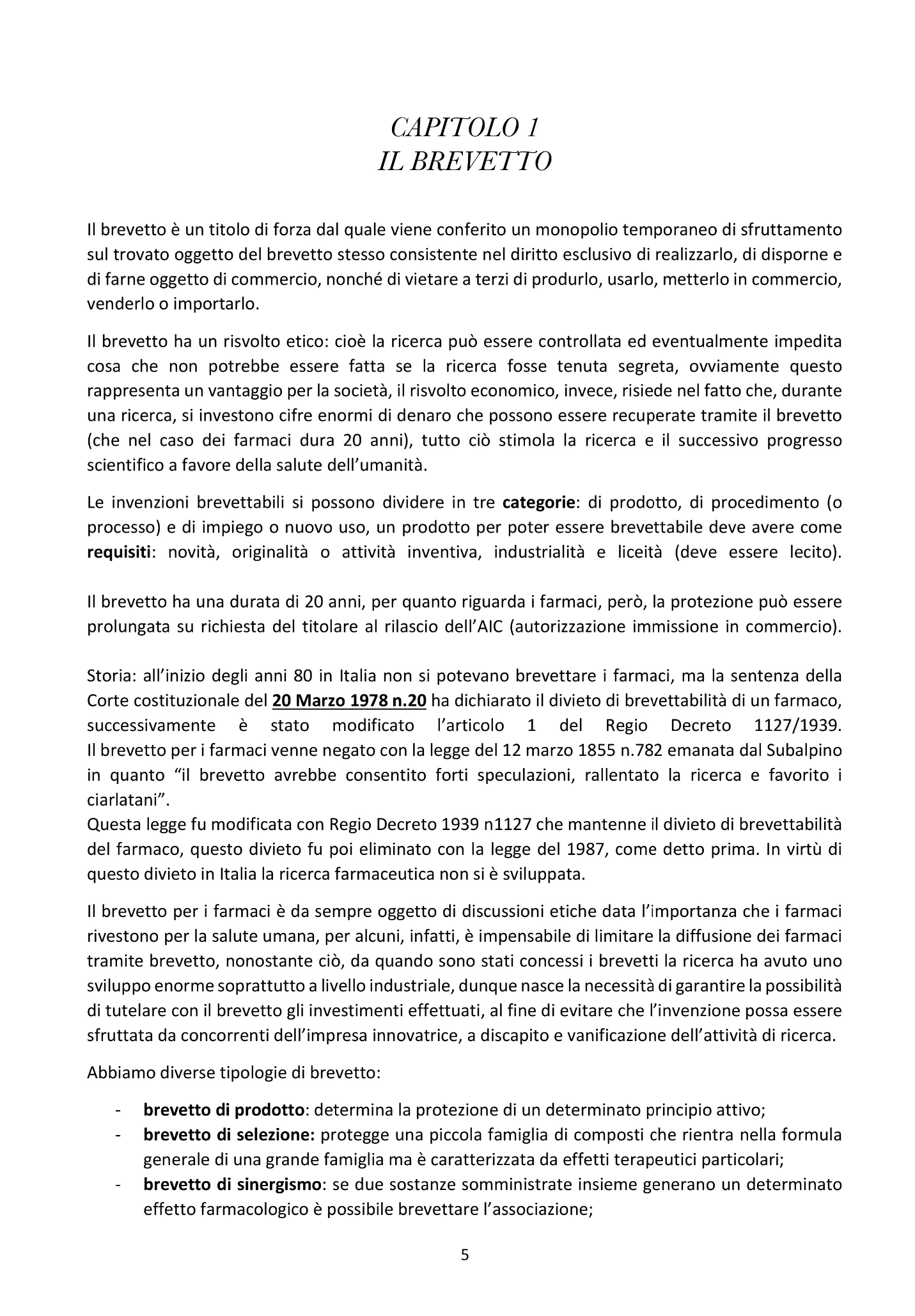 Farmacovigilanza