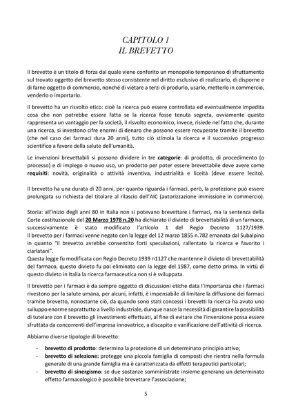 Farmacovigilanza