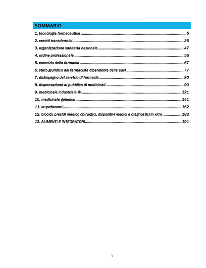 Legislazione Farmaceutica e Farmacoeconomia