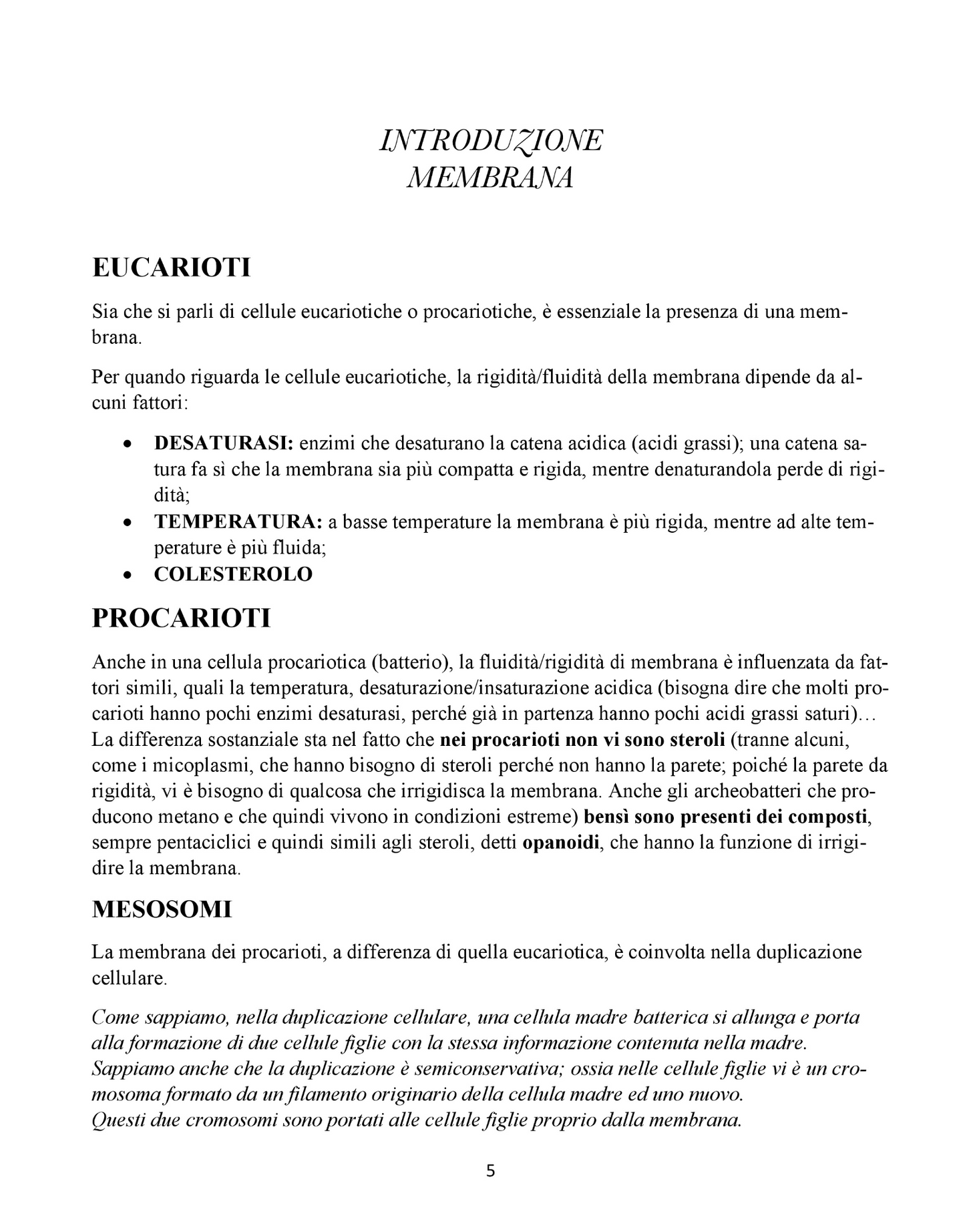 Microbilogia Applicata ai Prodotti Erboristici
